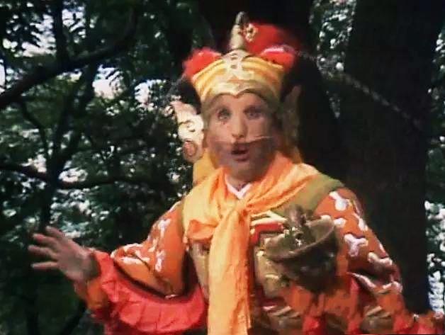 西游记中出现过的十二生肖代表人物