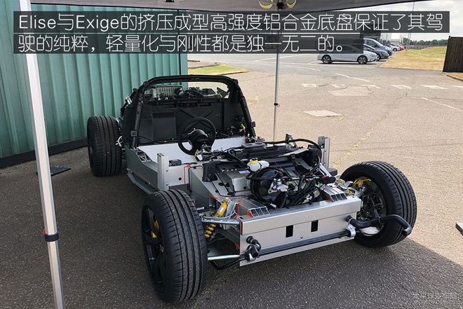 海外试驾路特斯全系跑车,去赛道体验最纯粹的驾驶乐趣!