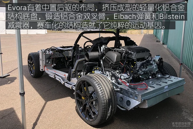 海外试驾路特斯全系跑车,去赛道体验最纯粹的驾驶乐趣!