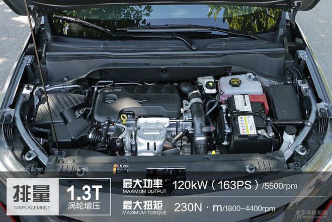 集SUV、MPV、轿车特性为一体的雪佛兰沃兰多,实际体验如何?