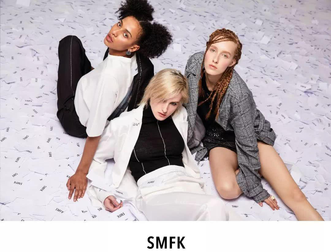 SMFK:国潮设计的明天,又是谁来定义?