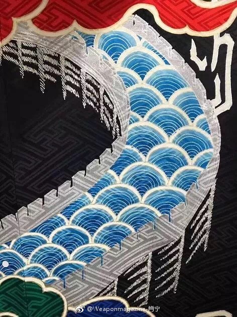 日本福冈县久留米市和服店蝶屋店主高仓庆应