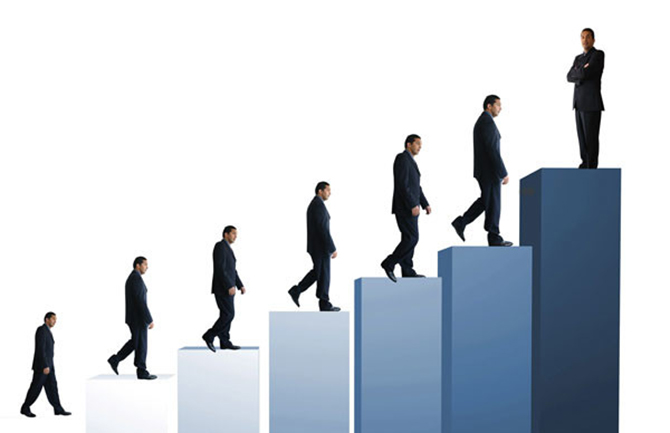 优秀企业的创立之道是什么?