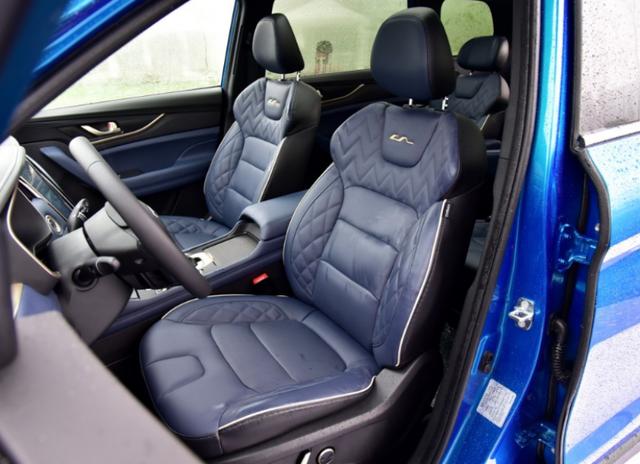 长安欧尚科赛1°即将上市，定位中大型SUV，预售价12.98万