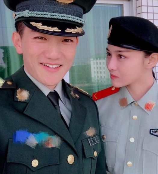 张馨予结婚,Nerazzurri_Nero何捷微博曝光,身材