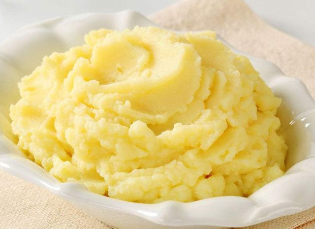 土豆泥绝不只是把土豆捣成泥,这样做百吃不厌!