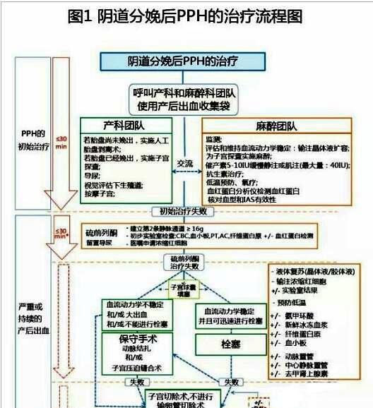 35岁产妇剖腹产后, 突然全身发抖, 掀开被子后