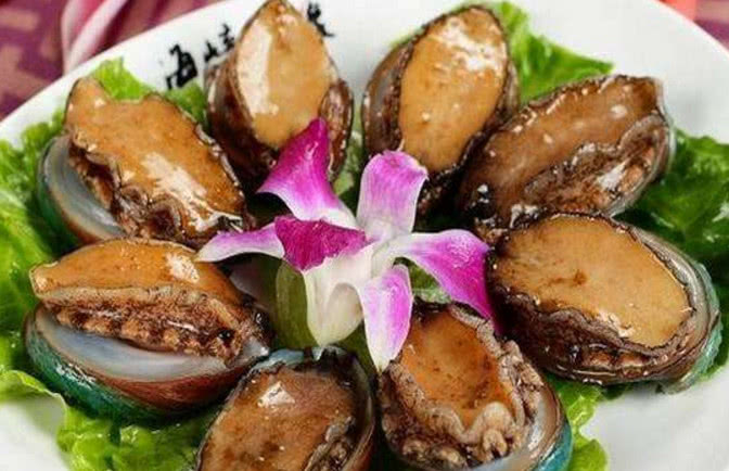 山珍海味指的是什么生肖