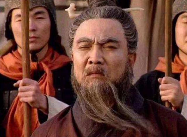 三国时期七个顶级奇才，凤雏幼麟只能排最后，第一叫做神龟
