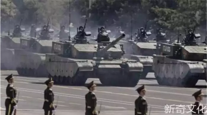 2050年谁将成为下一个超级大国? 外媒终于发