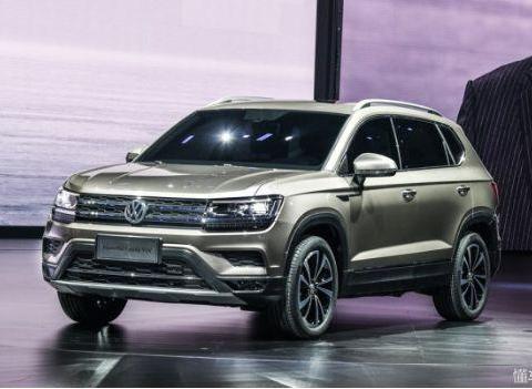 大众又添“新成员”，网友大呼：帅到没朋友！