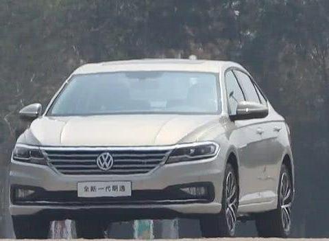 上汽大众再推中国特供车，“全新朗逸Plus”尺寸超速腾