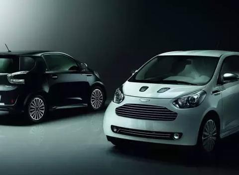 最新最全的“阿斯顿·马丁“资讯都在这里，不容错过