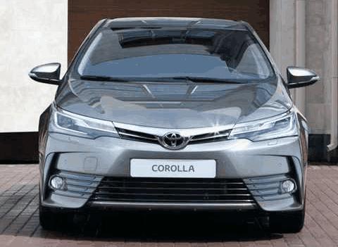 丰田神车再度来袭, 外观帅过朗逸, 1.5T动力不输思域, 或售10万!