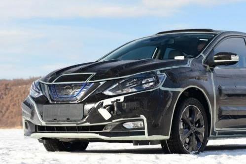 继承全球爆款、“借壳”中国爆款，这辆全新电动车要火