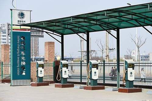 大家对新能源车的前景怎么看？