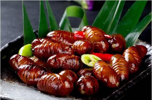 十大高蛋白食物排行榜_高蛋白食物图片(4)