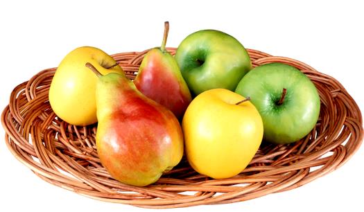 每天只吃水果能瘦吗?一天吃多少个不会长胖