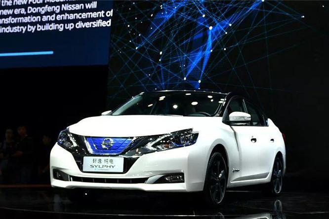 讲电动车的故事，可能你对日产的历史一无所知