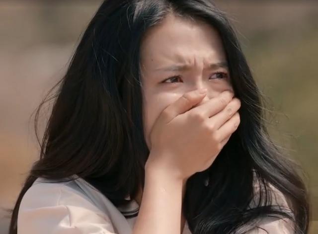 热播,比起四面楚歌的萧清,缪盈更让人心疼!