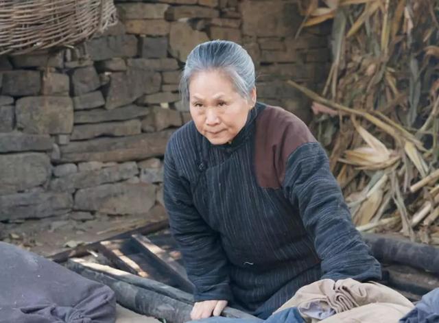 她比王传君还会挑戏！从《战狼2》到《药神》，演一部火一部！