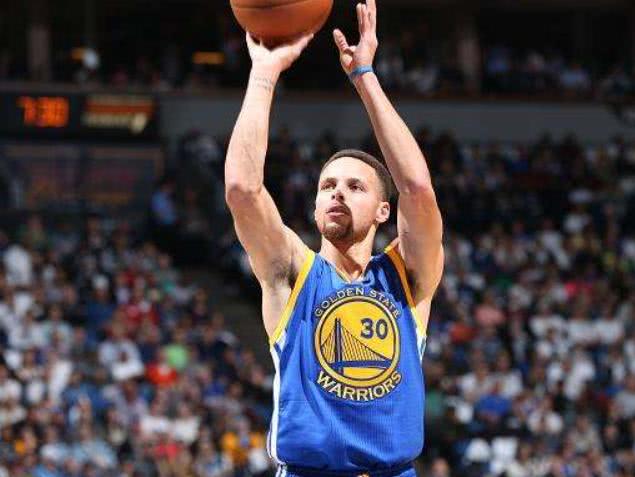 这些nba球员投篮美如画,库里轻盈似风,一人投篮最像科比!