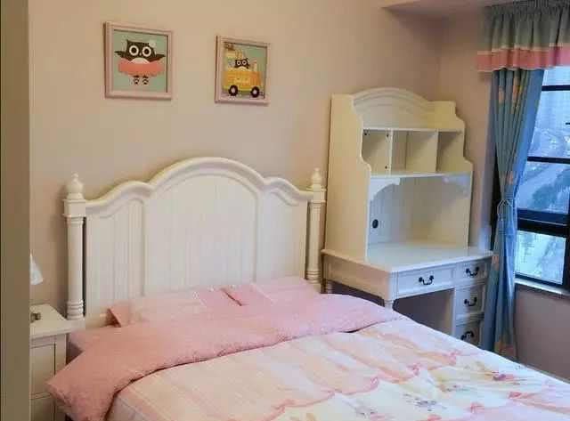 90平紧促小三房装修花了12万,客厅太漂亮餐厅