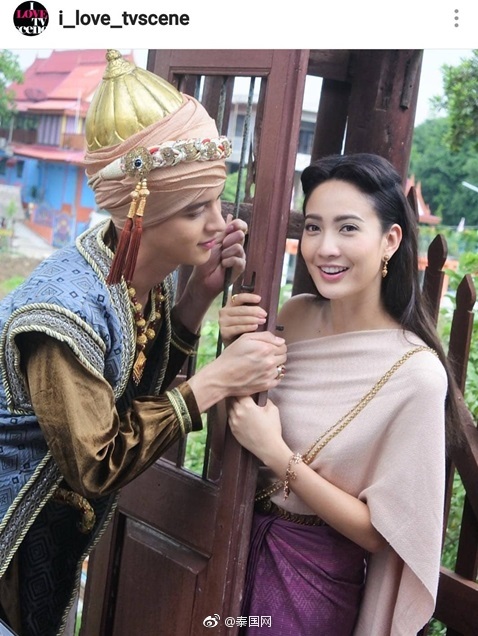 三少道妹新剧《同一片天空》4月25日首播 接档