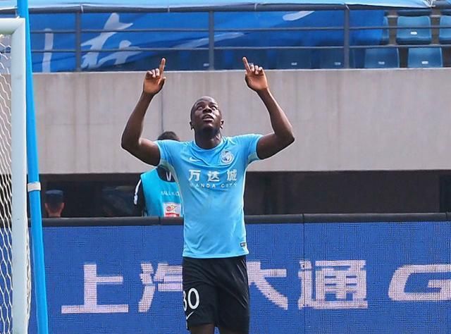 如何看待大连一方和山东鲁能的足协杯比赛?