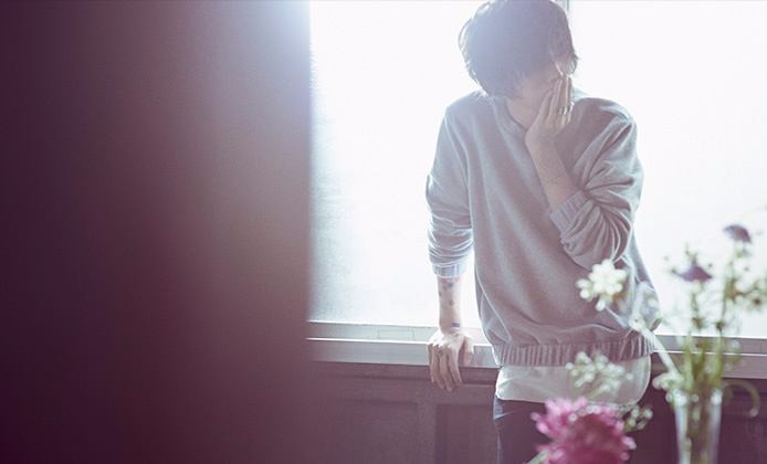 音乐︱BOOTLEG-米津玄师