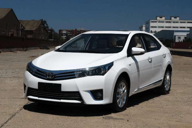 福特福克斯为什么比不上丰田卡罗拉？