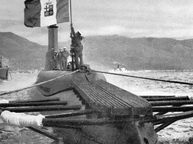 二战意大利军队真实实力如何?若认真打仗,战斗