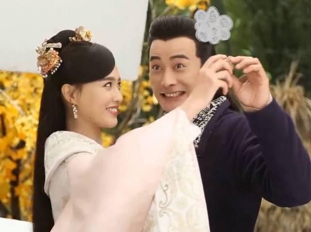 唐嫣罗晋12月意大利举行完婚,并退出娱乐圈!杨