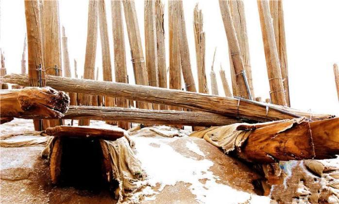 小河公主古尸复原后长啥样? 美貌绝伦混血儿美