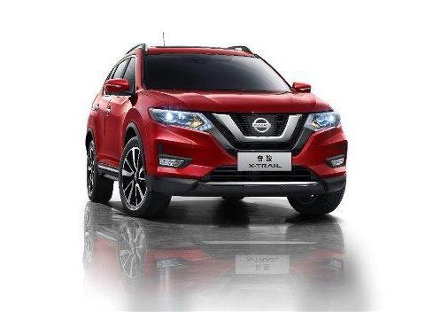 不只城市还能越野 全新奇骏演绎全能 SUV 本色