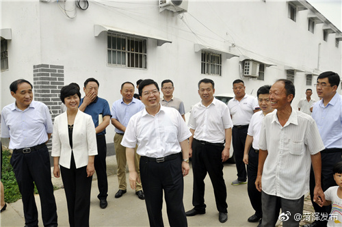 全市土地管理工作会议召开