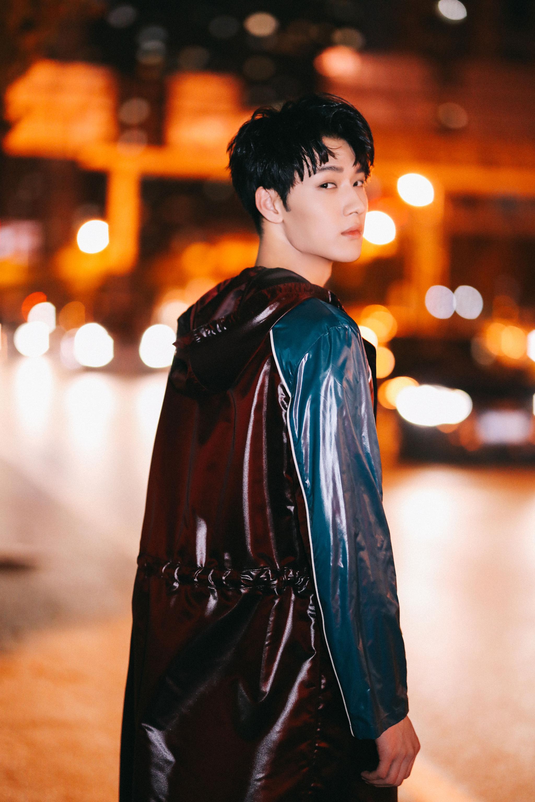 爱马仕2018春夏男性世界男装大秀昨晚在上海