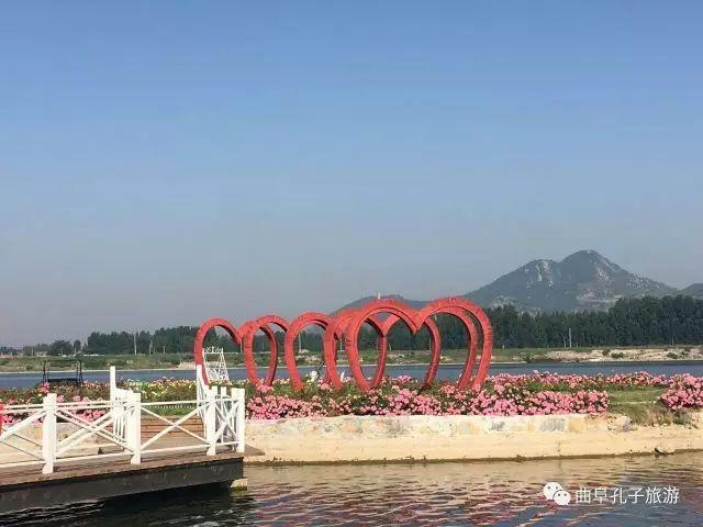 旅游攻略|曲阜春季赏花旅游地图美女精子秘籍pk图片