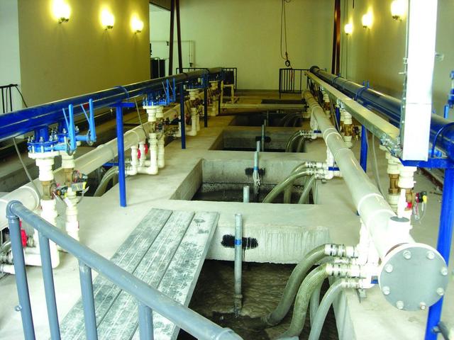 中水是什么水?和自来水有什么区别,为什么要大