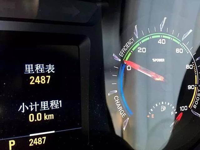 1500公里长驾实录 | 荣威e950可还好?