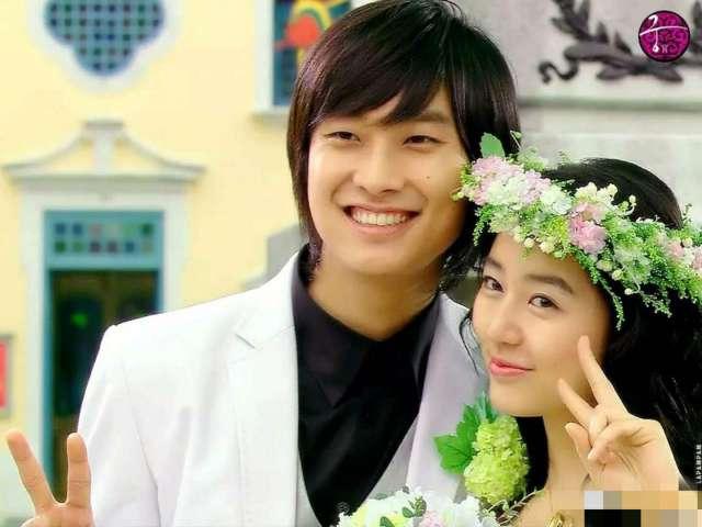 先婚后爱系列影视剧,你最喜欢哪一对?