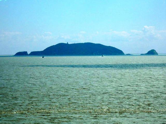 中国三大天然卧佛:最大的一尊身长5公里!无比