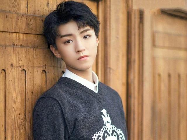 2018人气小鲜肉排名,蔡徐坤力压王源,王俊凯第