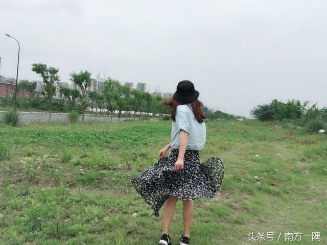 拍照背景不好看怎么办?用手机轻松给你的照片