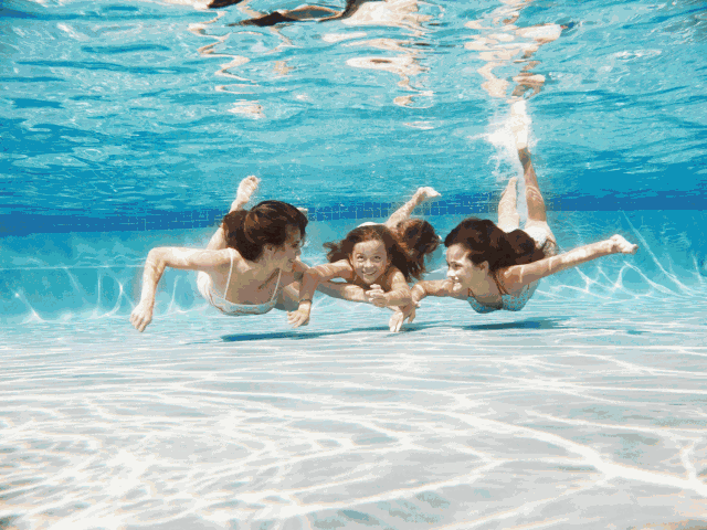 游泳培训班团购 swimming lessons 您还在犹豫什么?