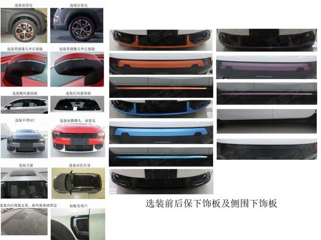 红旗走亲民路线后,首款纯电动SUV长这样,年底上市大家都买得起