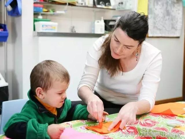澳洲欲引进保姆签证,出国劳务看孩子月薪20