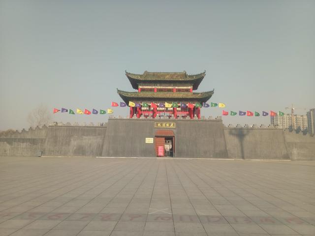 黑龙江有个神奇的县城,历史极具传奇色彩,她的