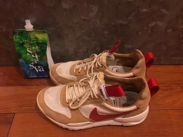 tom sachs x nikecraft mars yard 2.0 宇航员