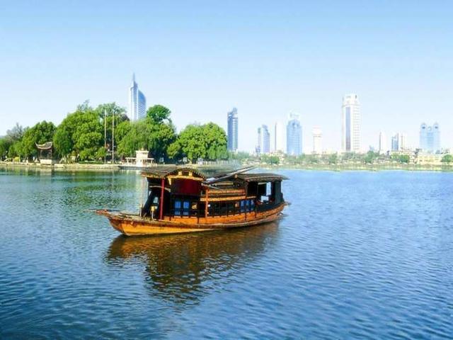 浙江发展最失望的五个城市,第二是丽水,第一不